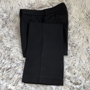 Express Editor Barely Boot Low Rise 6 Short